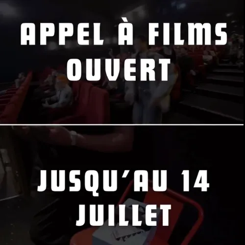 Appel à films Mauvais Tours 2025