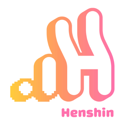 Henshin