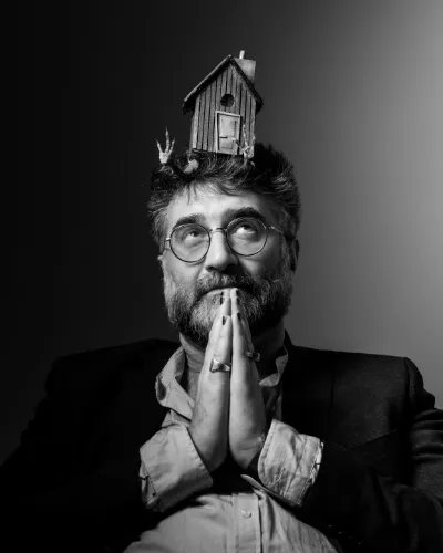 Simon Riaux