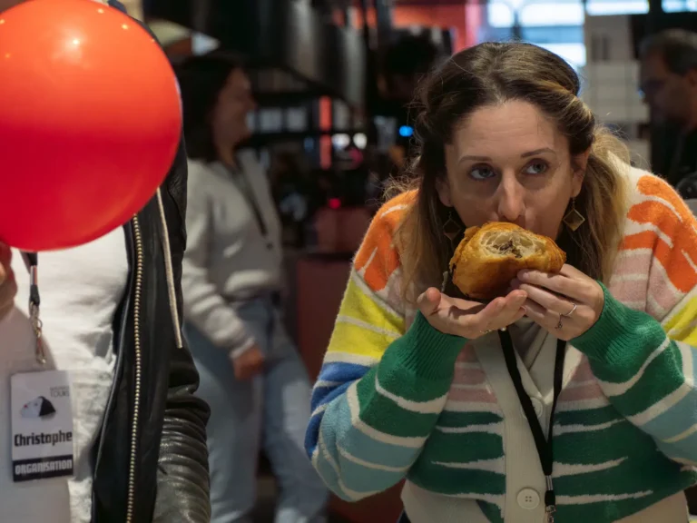 Photo 1 du festival Mauvais Tours 2025