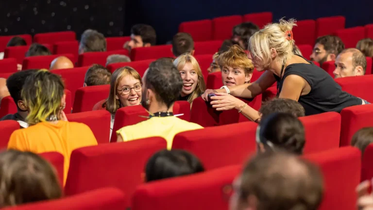 Photo 10 du festival Mauvais Tours 2025