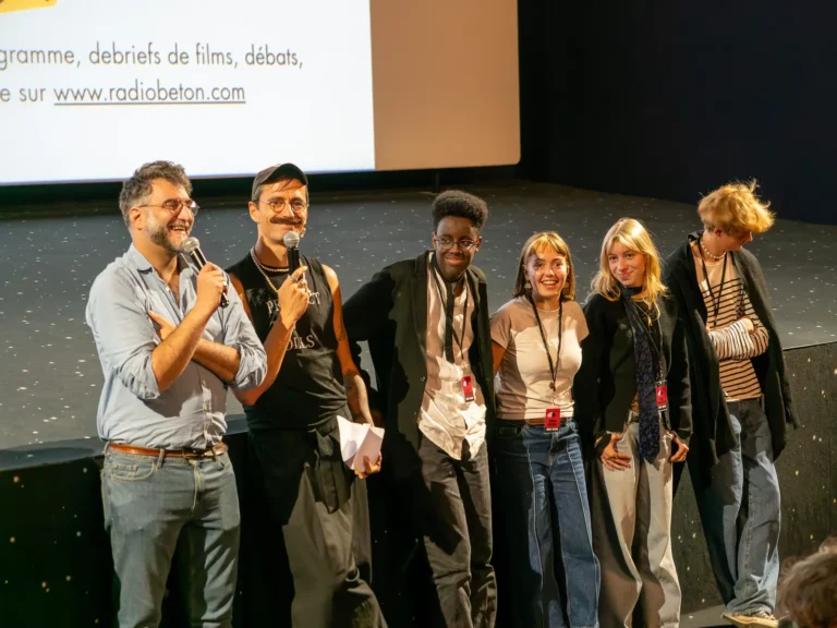 Photo 11 du festival Mauvais Tours 2025