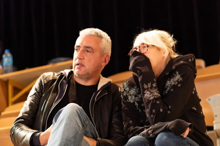 Photo 12 du festival Mauvais Tours 2025