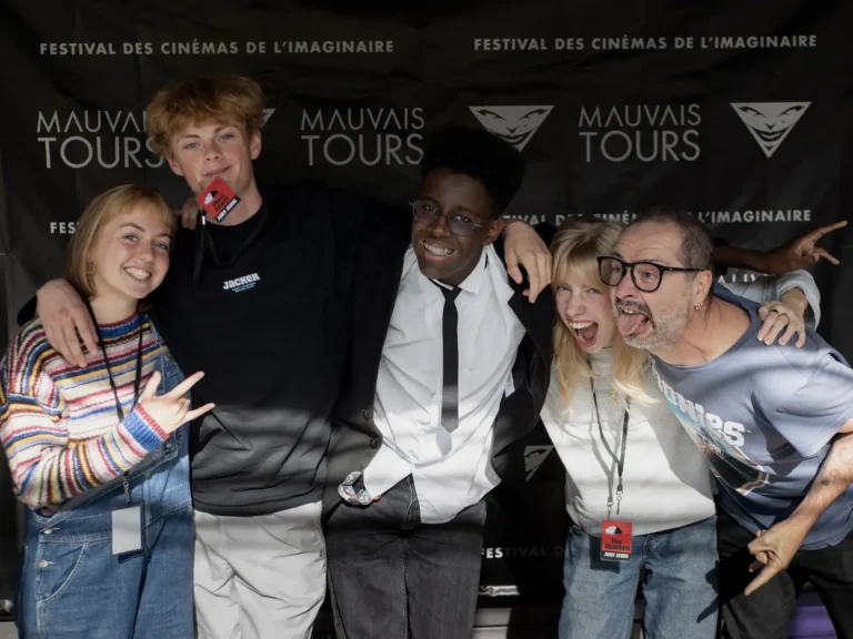 Photo 18 du festival Mauvais Tours 2025