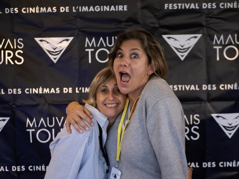 Photo 19 du festival Mauvais Tours 2025