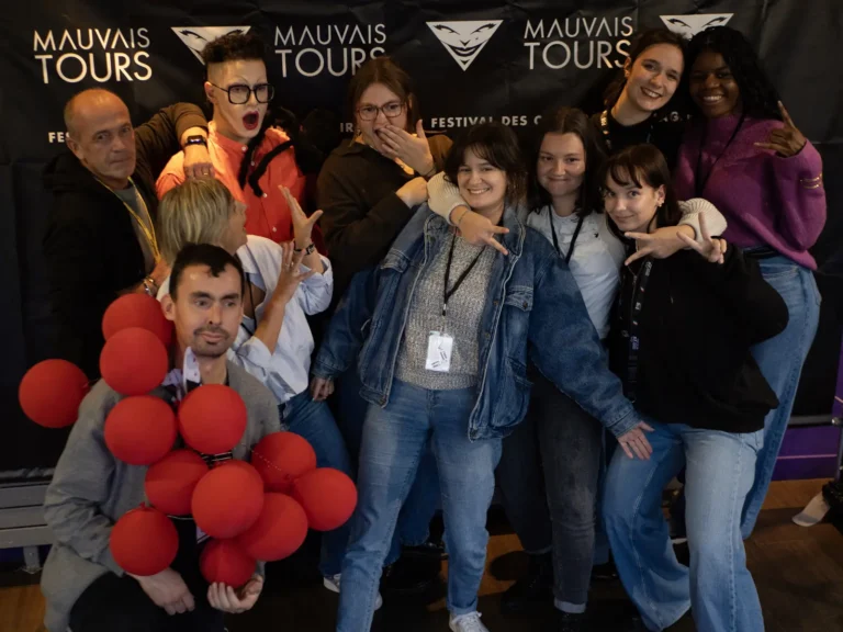 Photo 20 du festival Mauvais Tours 2025