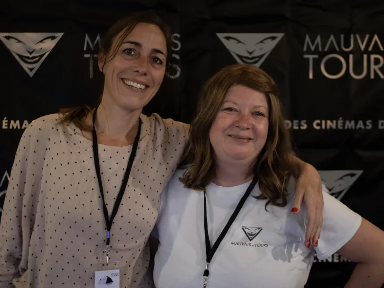 Photo 21 du festival Mauvais Tours 2025