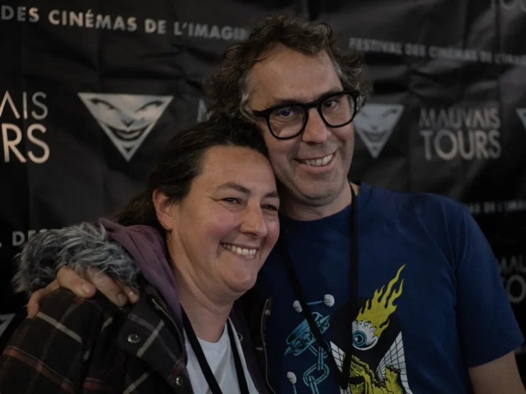 Photo 22 du festival Mauvais Tours 2025