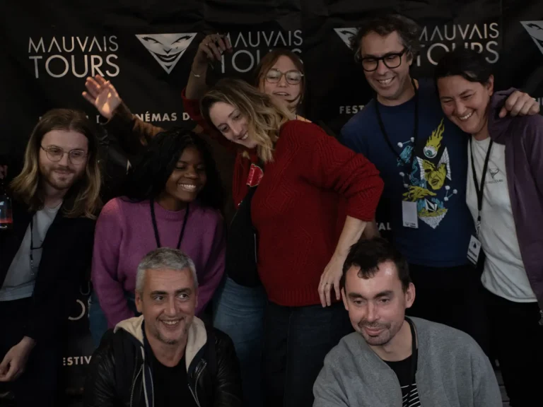 Photo 23 du festival Mauvais Tours 2025