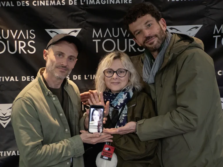 Photo 24 du festival Mauvais Tours 2025