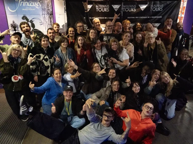 Photo 25 du festival Mauvais Tours 2025