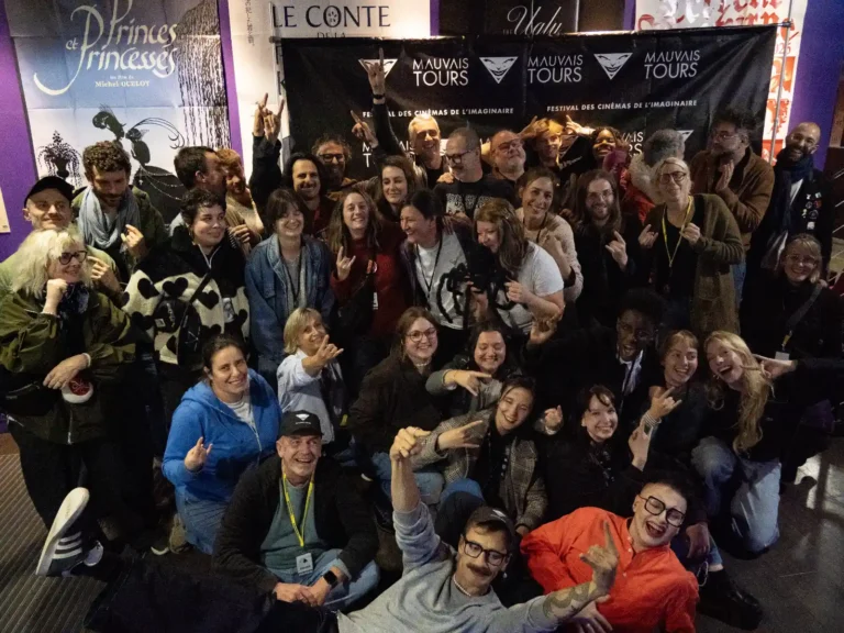 Photo 26 du festival Mauvais Tours 2025