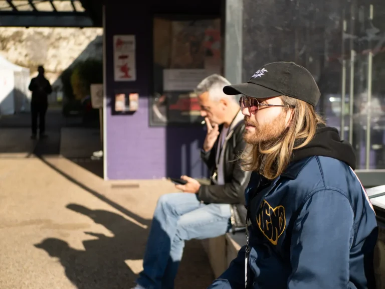 Photo 3 du festival Mauvais Tours 2025