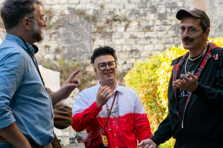Photo 8 du festival Mauvais Tours 2025