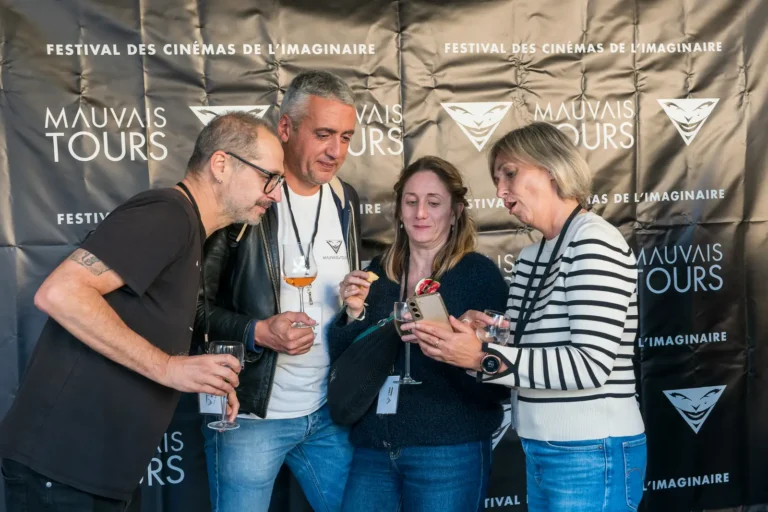 Photo 9 du festival Mauvais Tours 2025