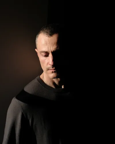 Jean-Baptiste Del Amo, Nicolas Martin