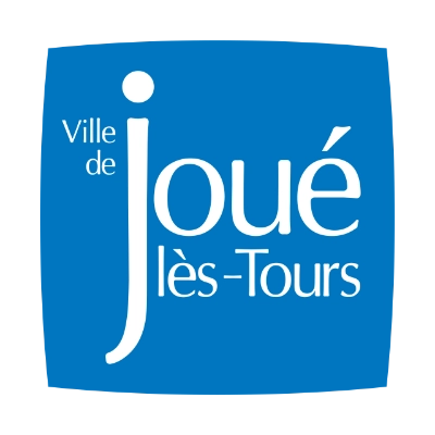 Ville de Joué lès-Tours