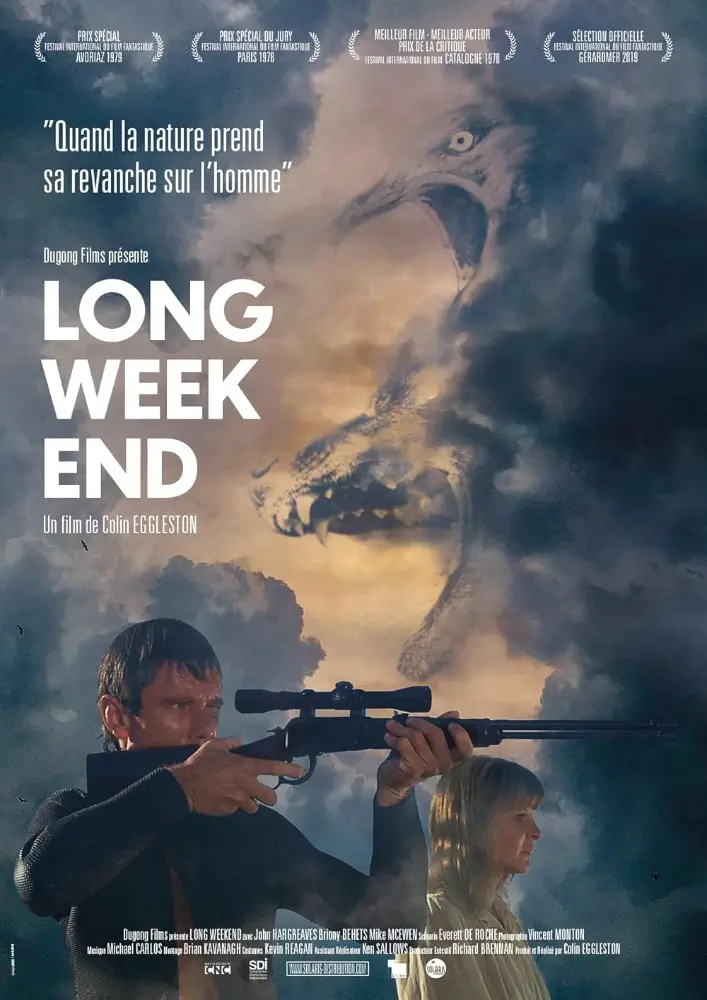 Long Week End