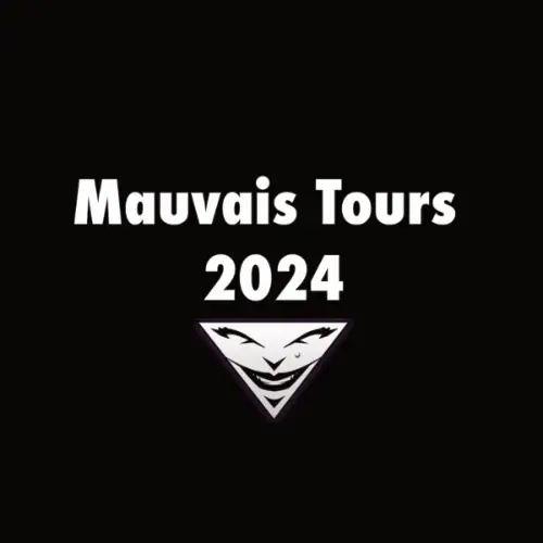 Mauvais Tours rétrospective 2024