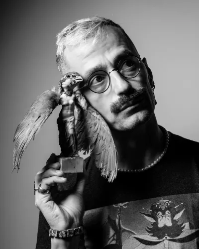 Nicolas Martin