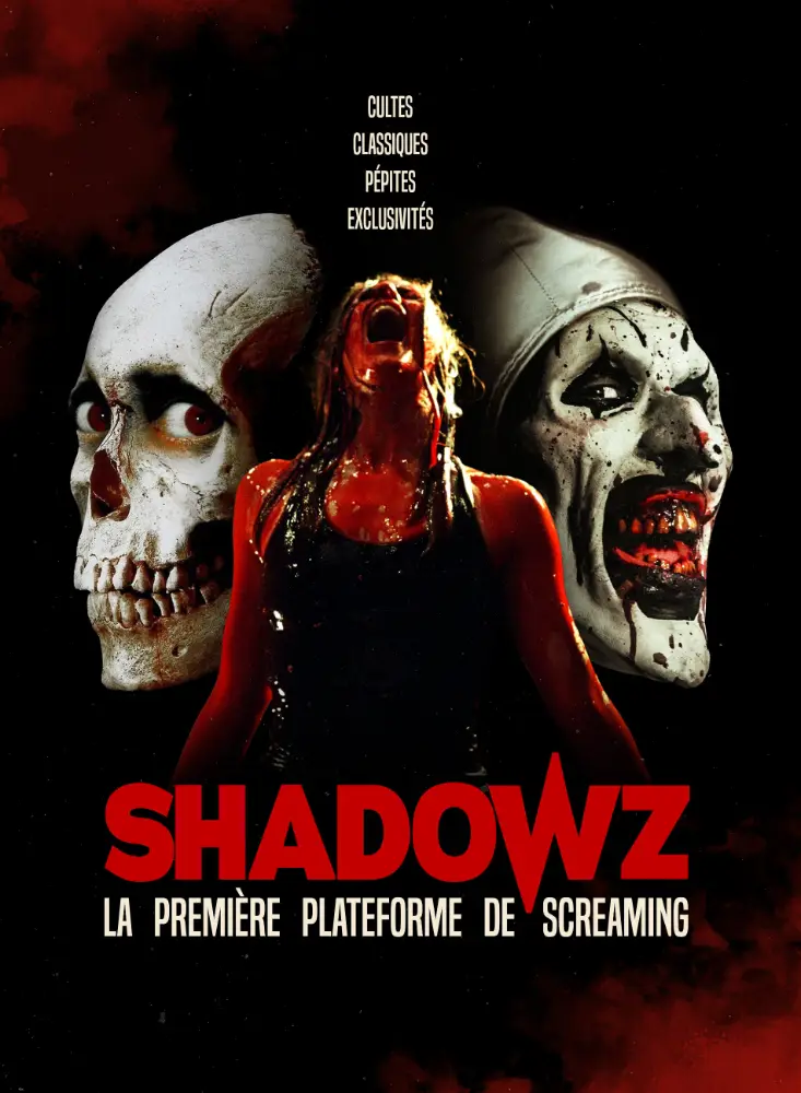 Nuit maléfique by Shadows