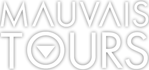 Logo Mauvais Tours