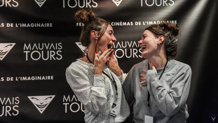 Photo 10 du festival Mauvais Tours 2024