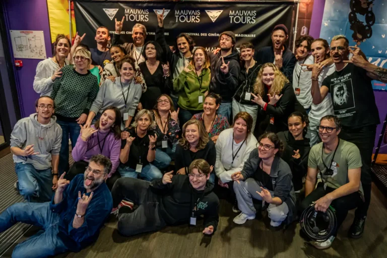 Photo 11 du festival Mauvais Tours 2024
