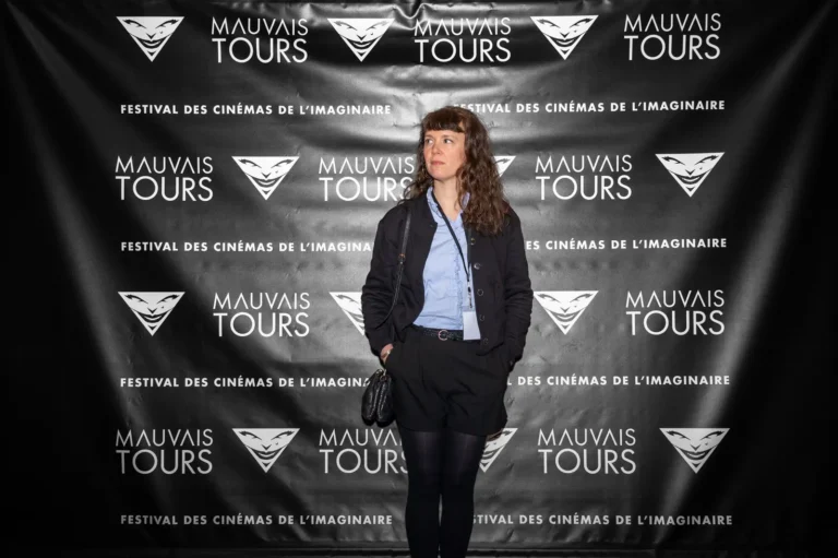 Photo 12 du festival Mauvais Tours 2024
