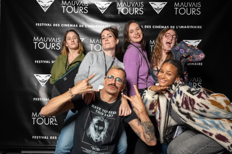 Photo 13 du festival Mauvais Tours 2024