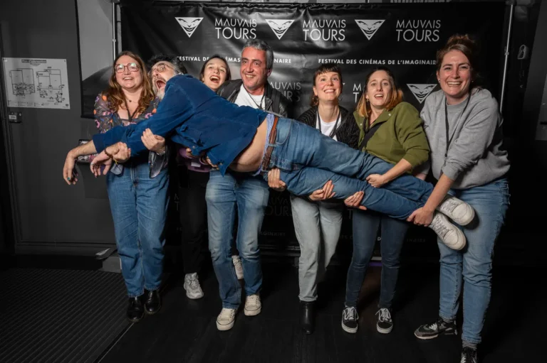 Photo 14 du festival Mauvais Tours 2024