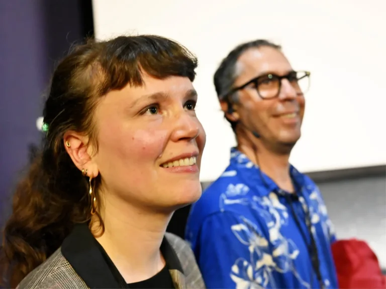 Photo 15 du festival Mauvais Tours 2024