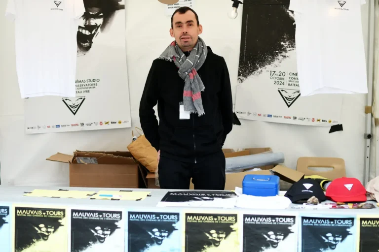 Photo 16 du festival Mauvais Tours 2024