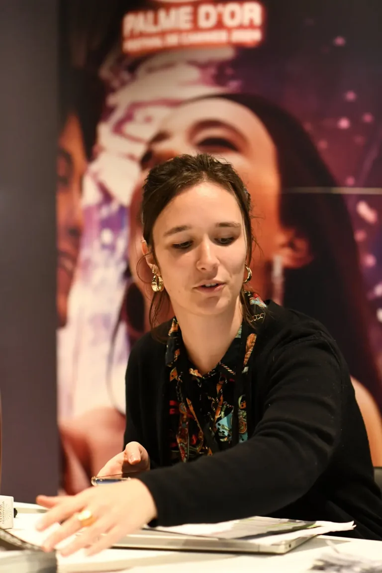 Photo 17 du festival Mauvais Tours 2024