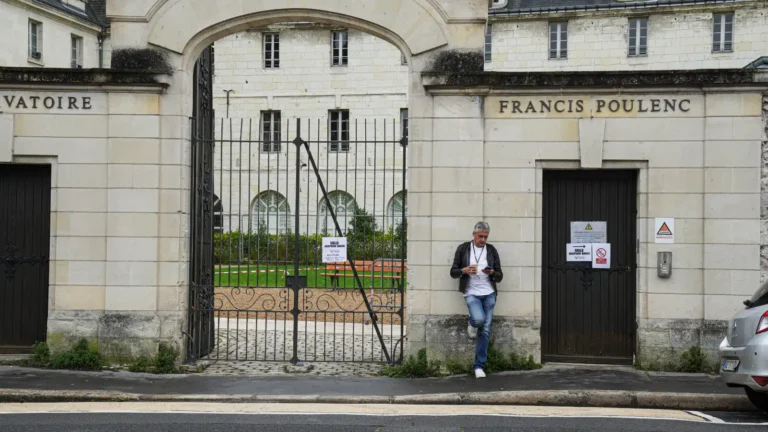 Photo 3 du festival Mauvais Tours 2024