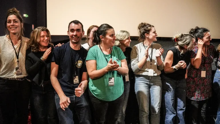 Photo 7 du festival Mauvais Tours 2024
