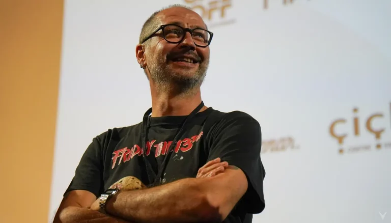 Photo 9 du festival Mauvais Tours 2024