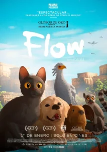 Flow