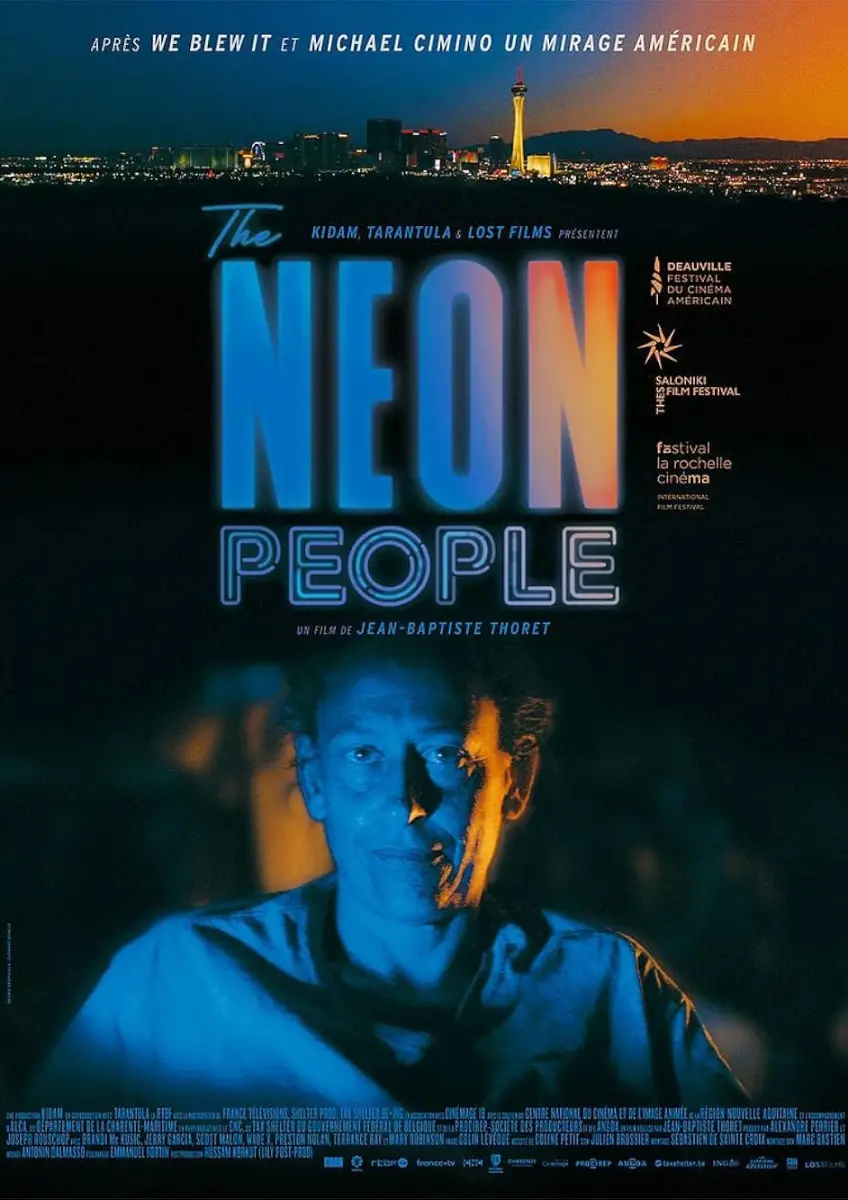 The Neon People