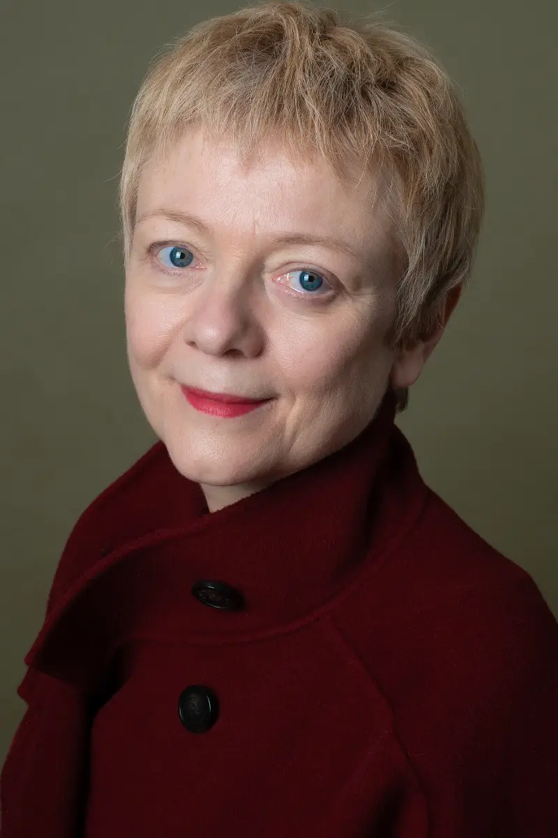 Catherine Dufour