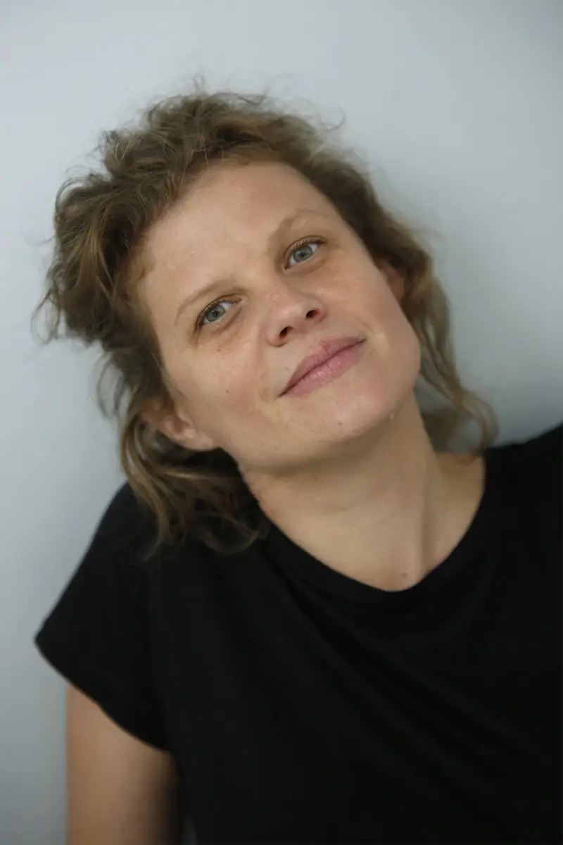 Hélène Stadnicki