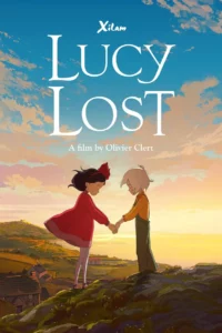 Le Mystère Lucy Lost
