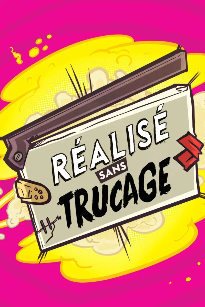 Podcast Réalisé Sans Trucage