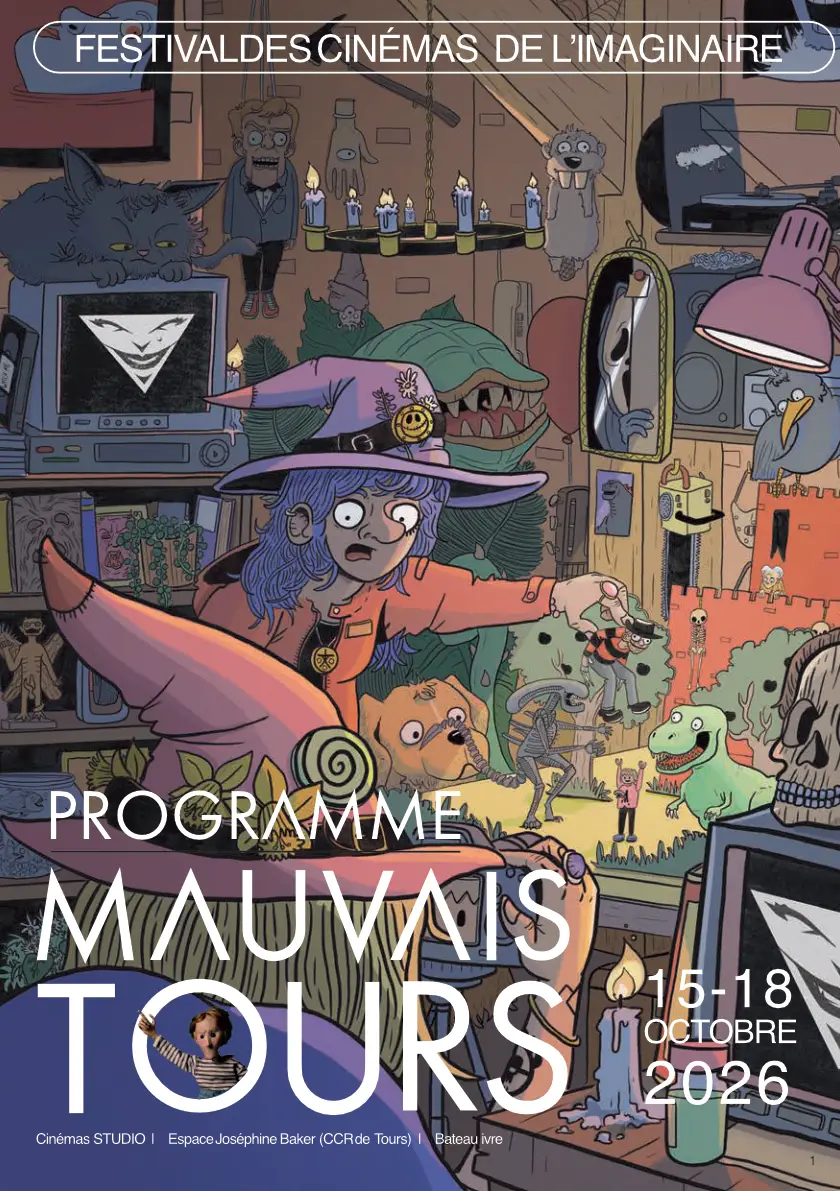 Programme 2026