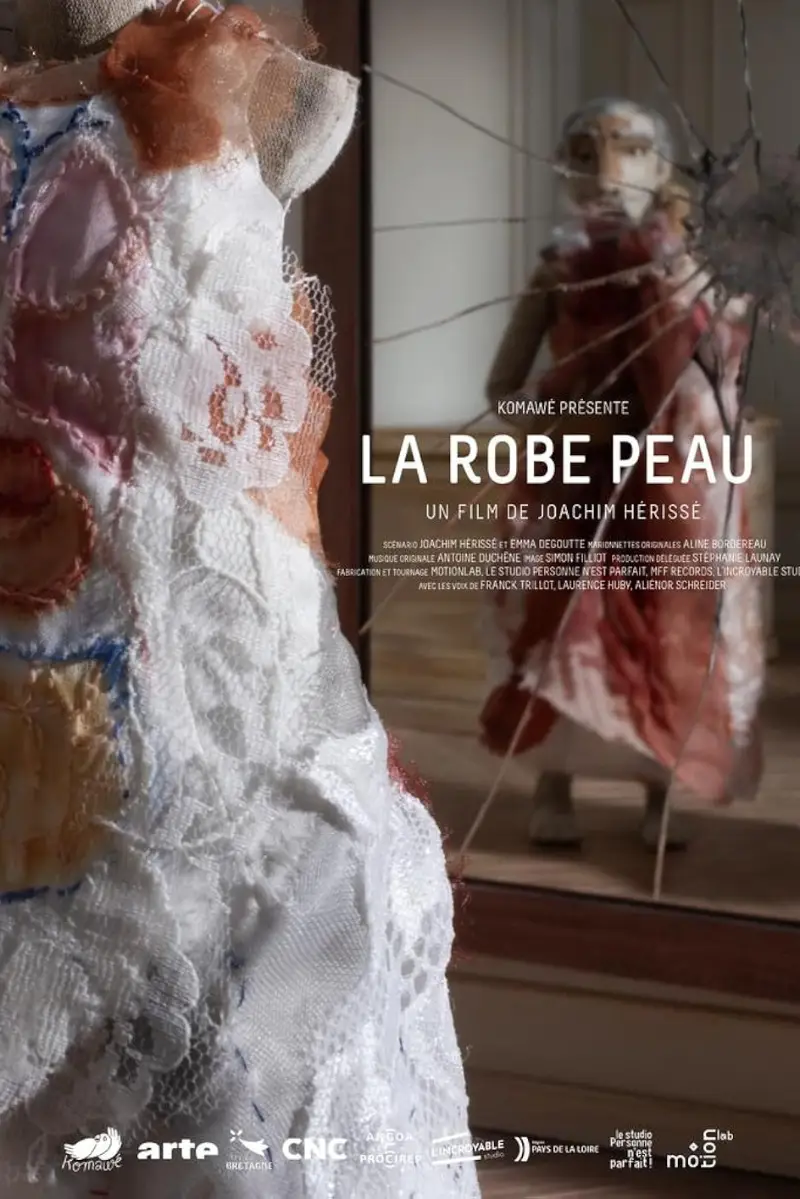 La Robe Peau